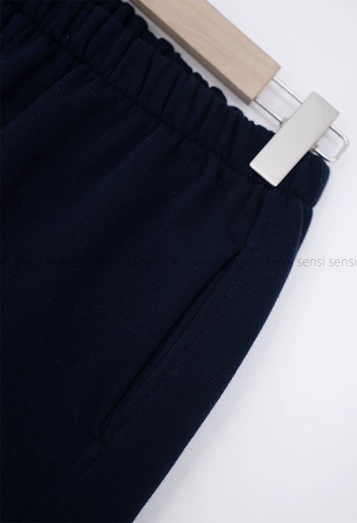 ست نیم زیپ کمر کش کد1005054